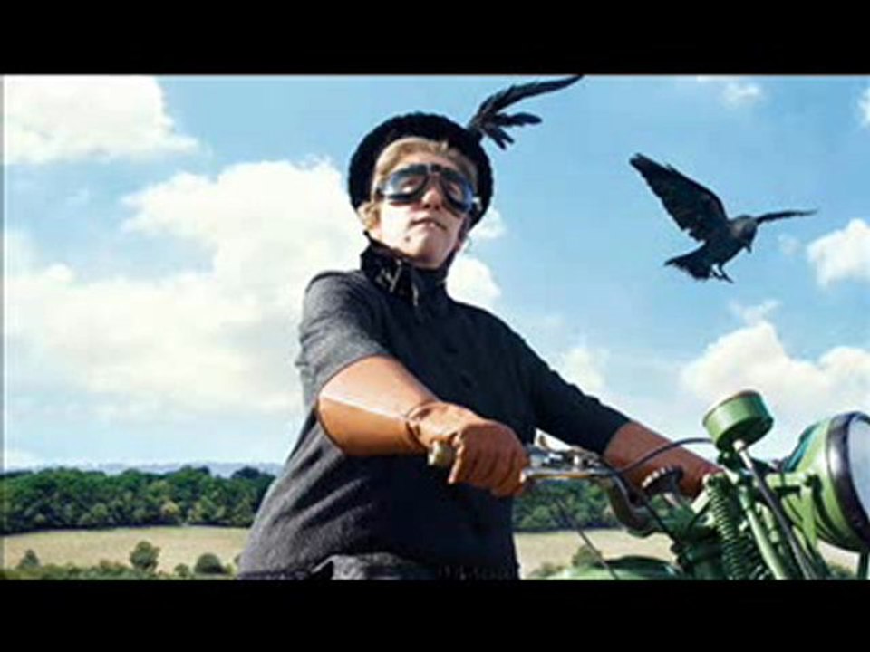 Eine Zauberhafte Nanny Part 1 Stream