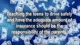 3 Ways in Obtaining Cheap Car Insurance for Teens