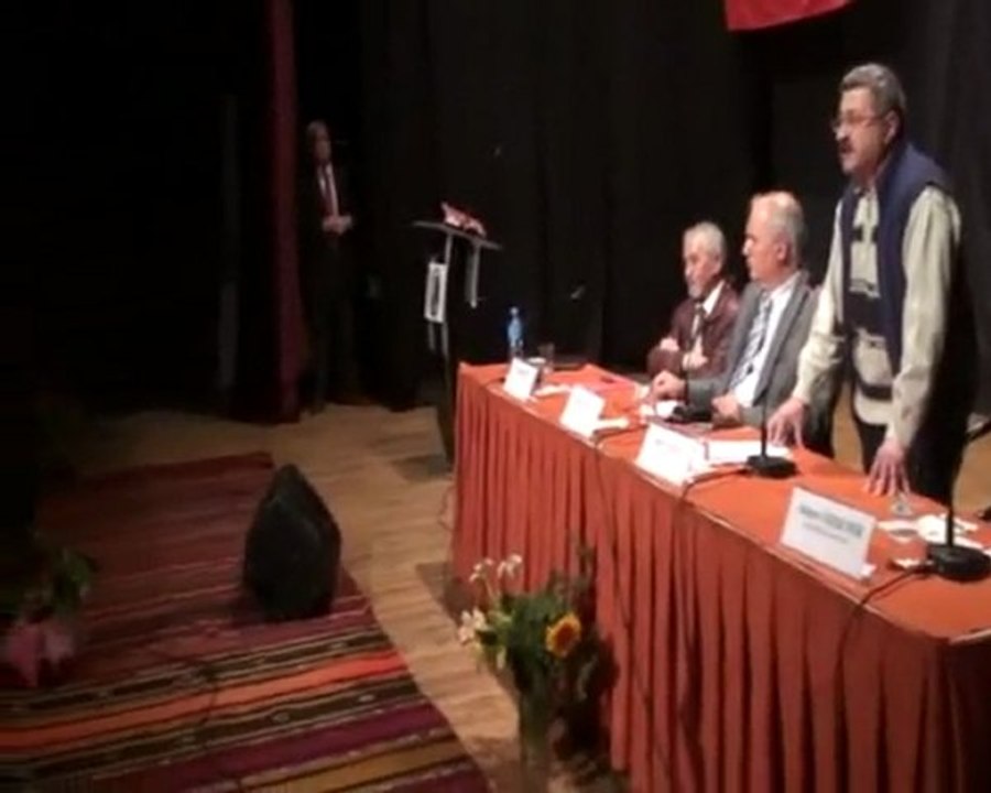 Aşık Veysel Anma Gecesi 5. Bölüm
