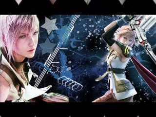 Final Fantasy 13 musique : (ATC Around the world)