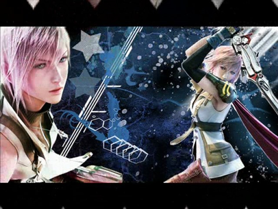 Final Fantasy 13 musique : (ATC Around the world)
