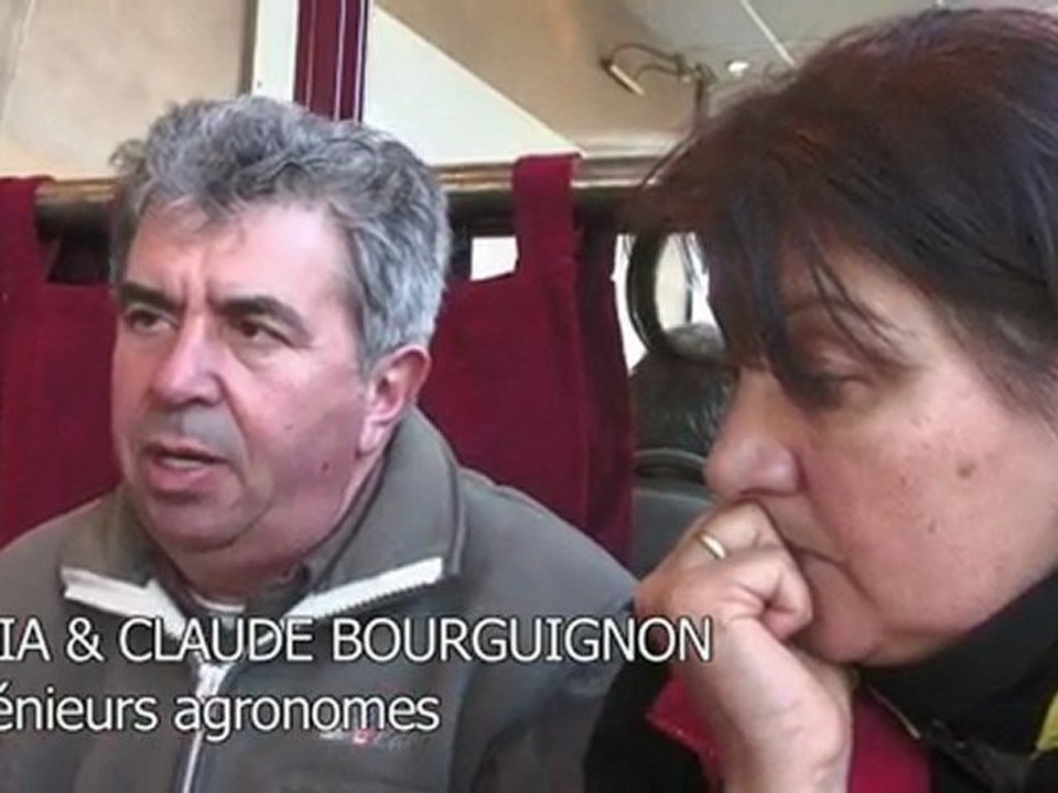 Solutions Locales pour un Désordre Global - Extrait 5