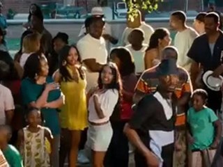 Bande-annonce pour Lottery Ticket de Erik White