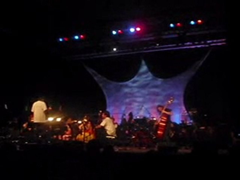 Video Game Orchestra with Nobuo Uematsu part 1