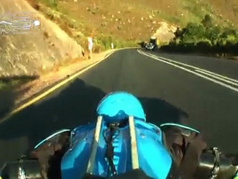 toitskloof pass south africa ®BUGGY ROLLIN jean y blondeau