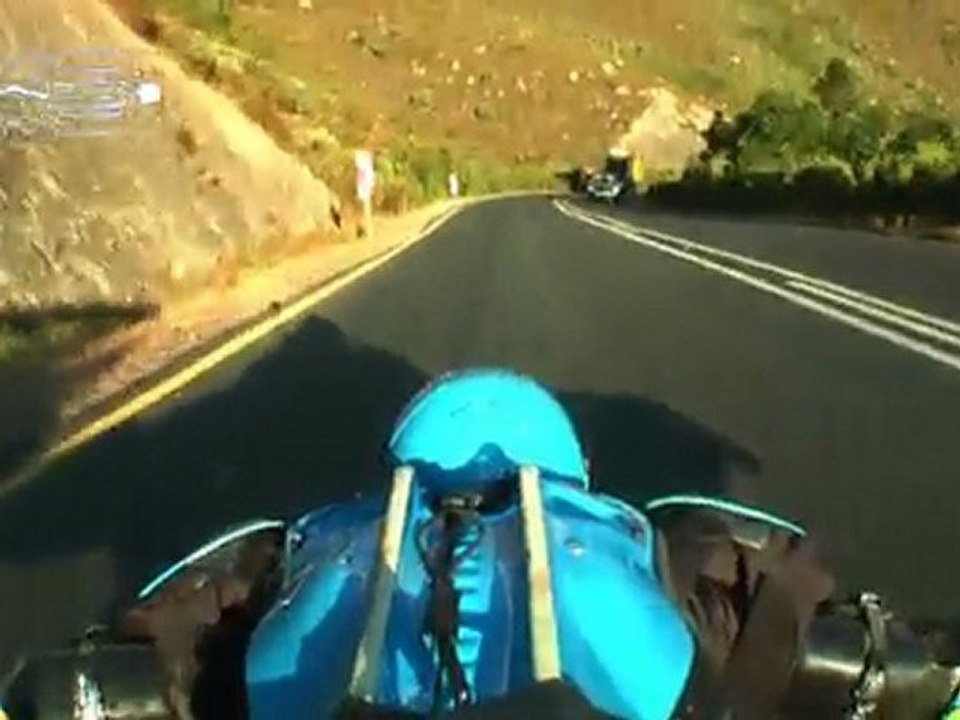 toitskloof pass  south africa ®BUGGY ROLLIN jean y blondeau