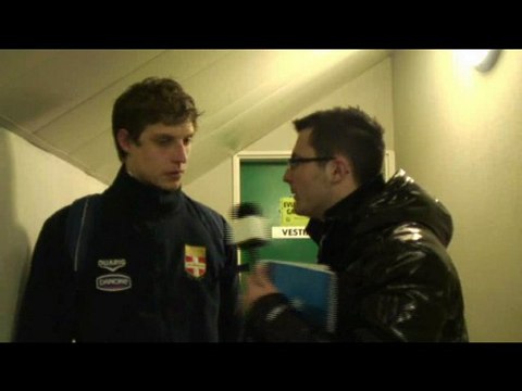 AS MOULINS - ETG FC: les réactions