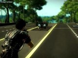 Just Cause 2 [HD] Partie 2 [PC]