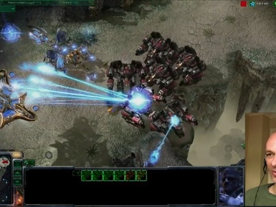 Starcraft 2: Stunde der Kritiker