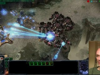 Starcraft 2: Stunde der Kritiker