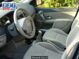 Occasion Renault Clio III ETIOLLES