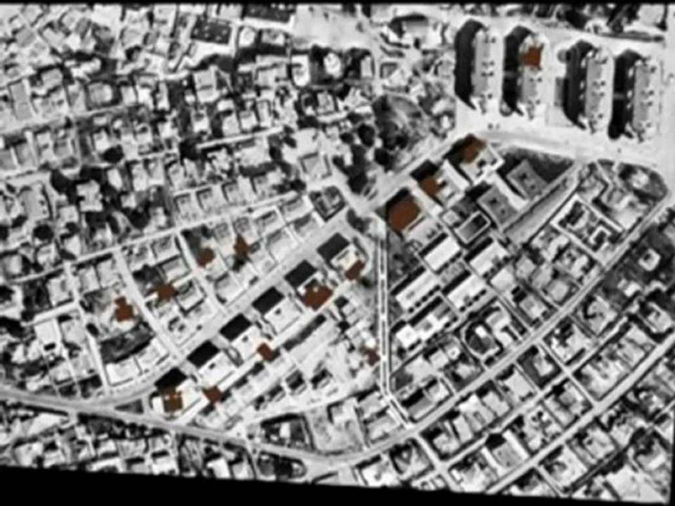 Casas de los Ingleses