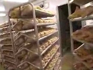 LA VERITE SUR KFC "HALAL"...  (vidéo censurée par M6)