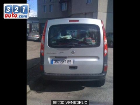 Occasion Renault Kangoo VENICIEUX