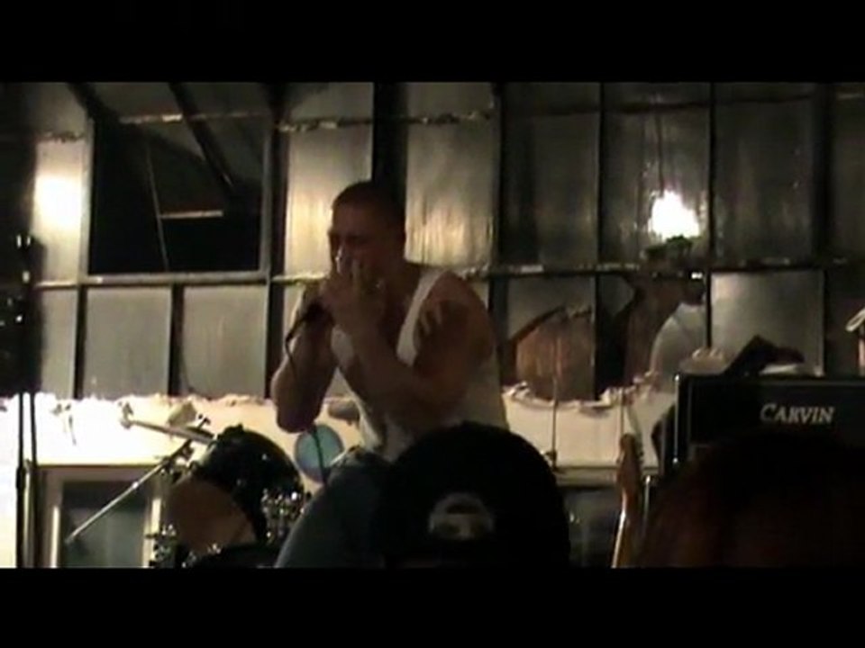 CF Performing in JC