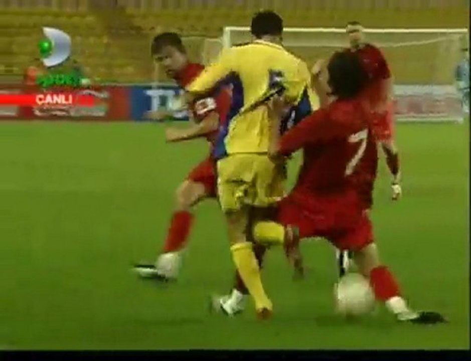 Serdar ozkan_Show