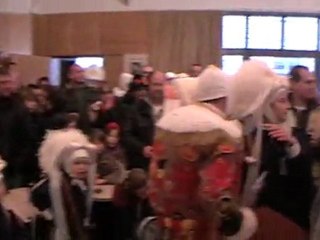 A la maison communale de Braine-le-Chateau 2010 2