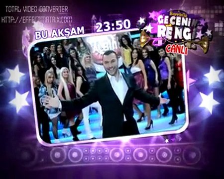 Grup Hepsi - Berrin'le Gecenin Rengi Fragman