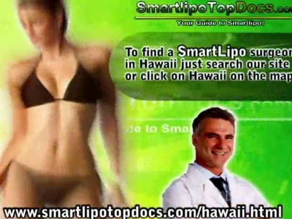 SmartLipo Hawaii
