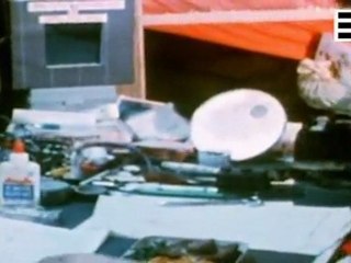 Chronos N°1 La course du temps 1