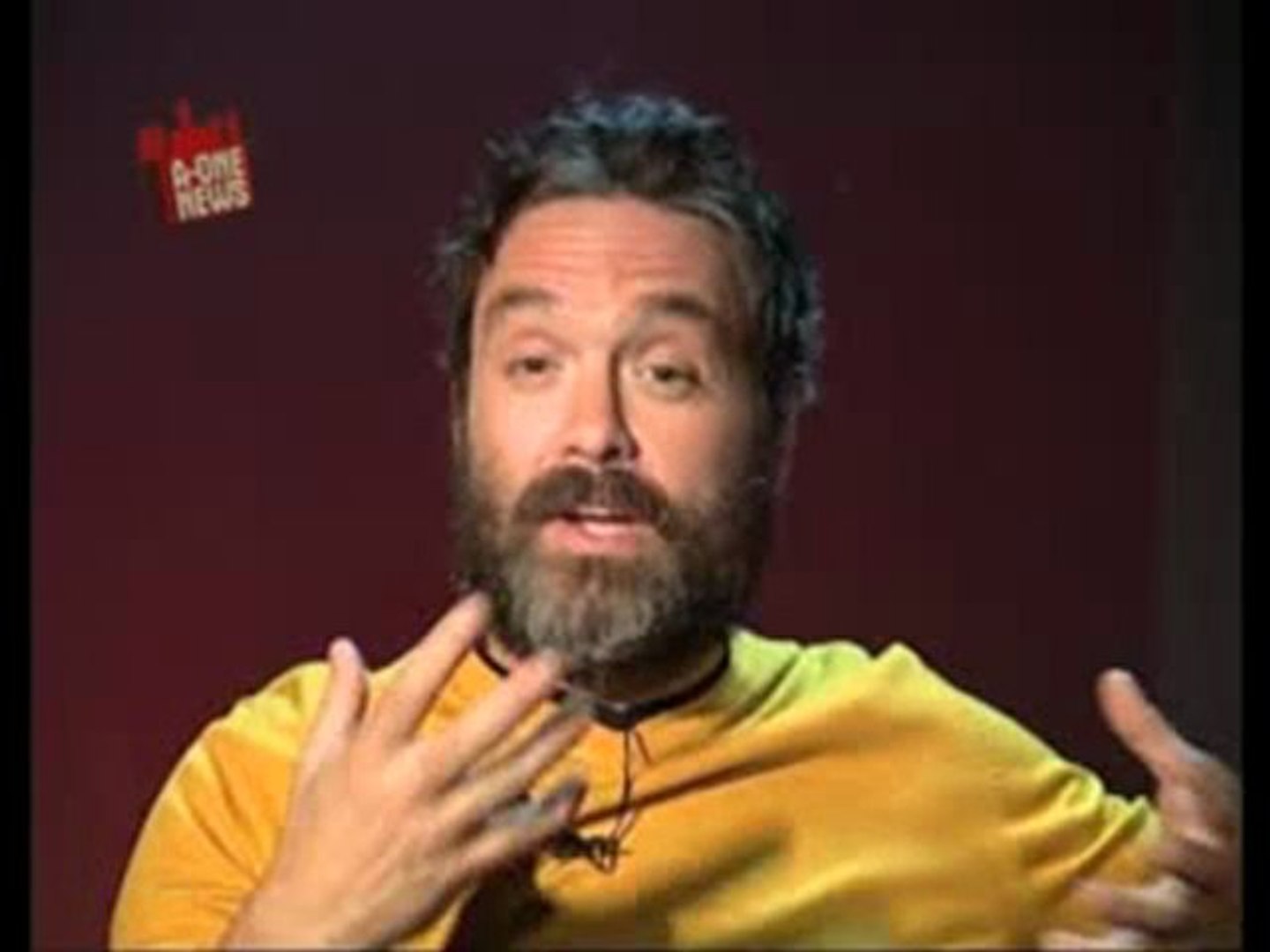 The Presidents of USA (A-ONE NEWS 01.04.09)