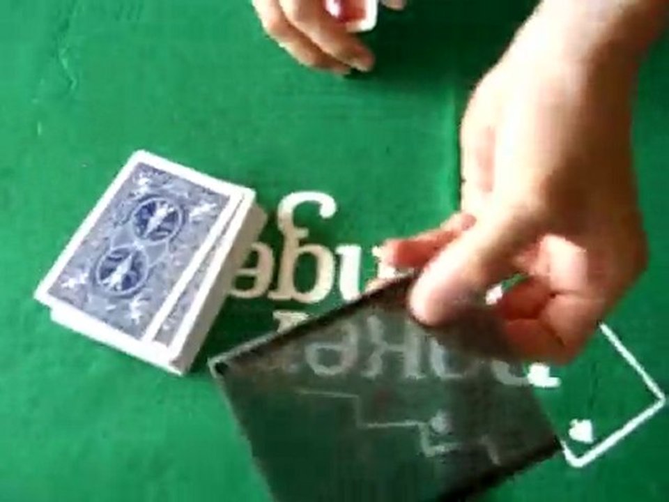 le tour de l'as de pique