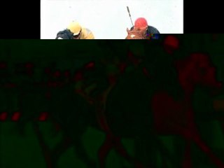 Sunday Silence vs Easy Goer: le duel mythique