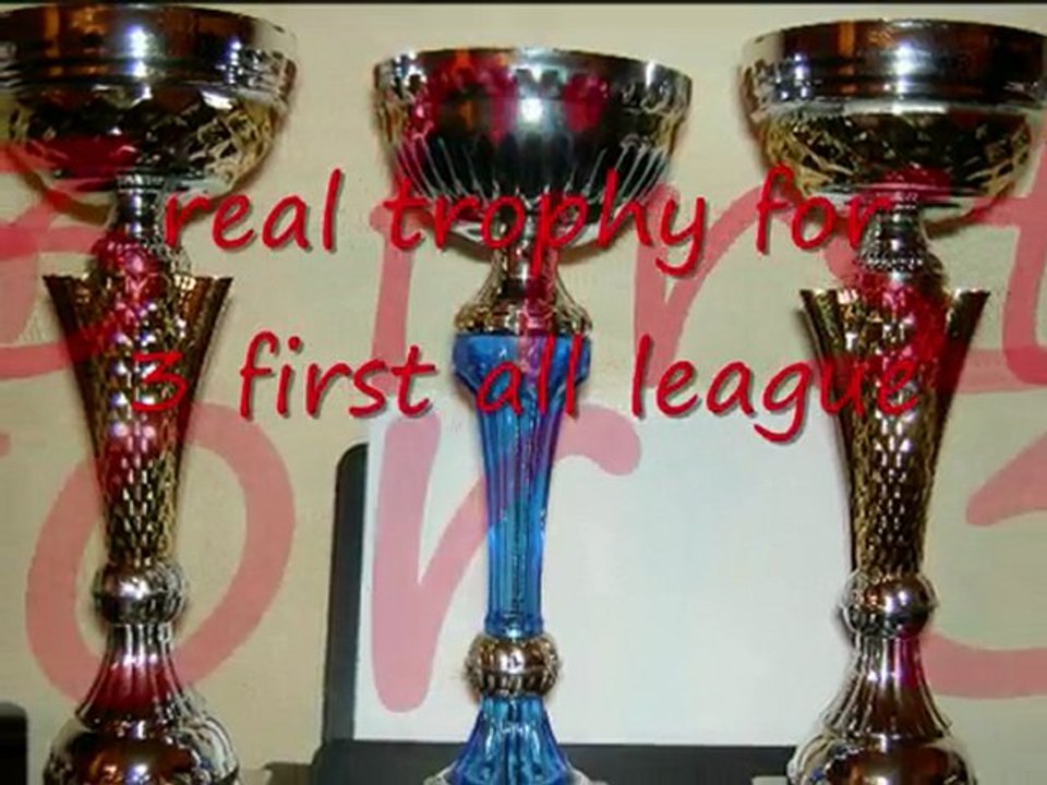 ~IsR~Team presentation