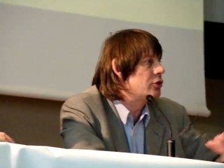 Bernard Thibault - CGT - FSU - Toulouse - Petite Enfance