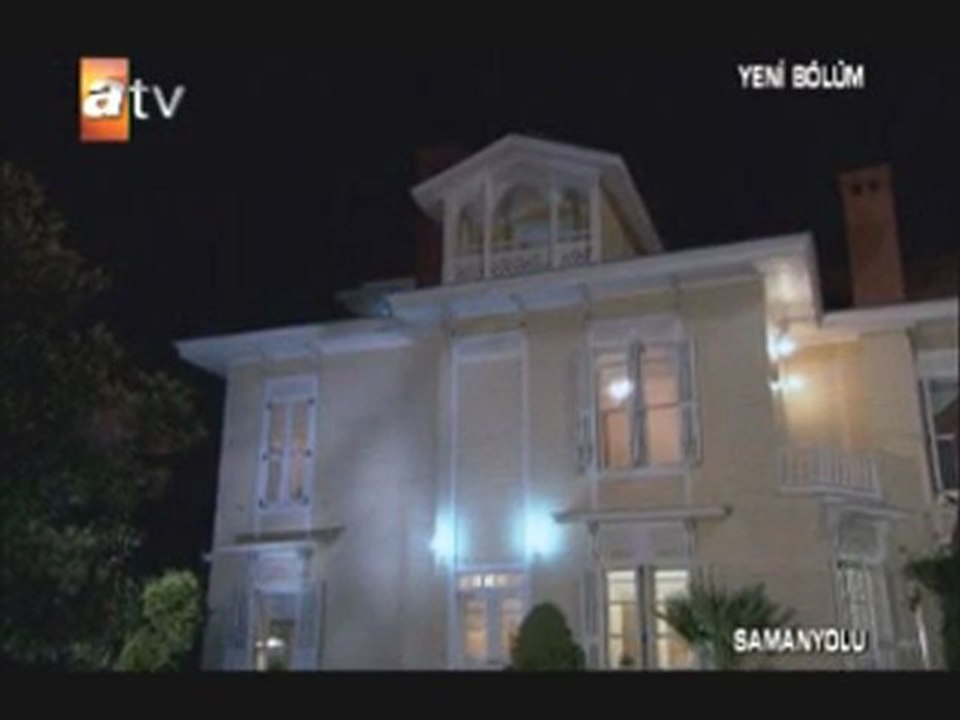 Samanyolu 17.Bölüm 1.Kısım