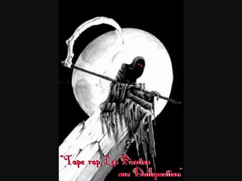 LES PIRATES BOMBARDE LE RAP