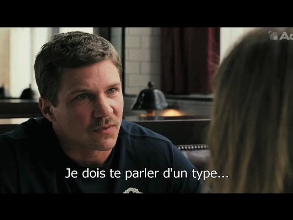 NIGHT AND DAY : Bande-annonce [HD-VOSTF]