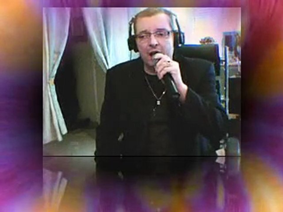 THIERRY CHANTE PHIL COLLINS