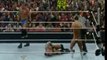 Wrestlemania 26 Randy Orton vs Cody Rhodes vs Ted Dibiase