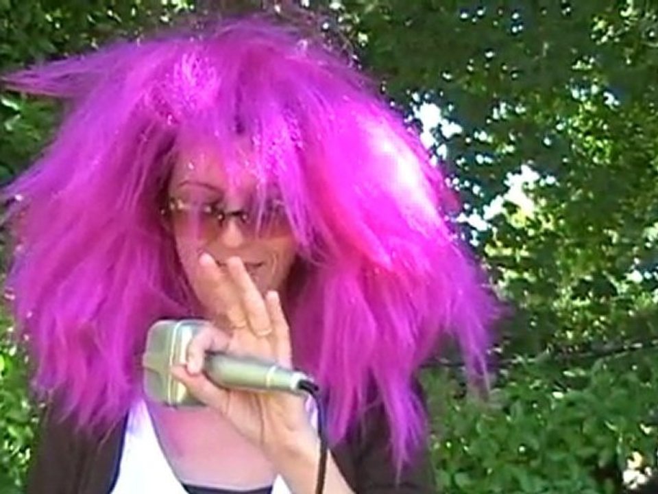 Bêtisier 2009 - 3-3