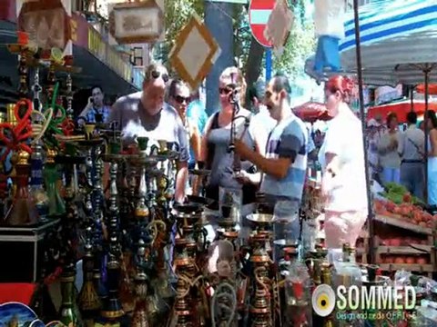 ALANYA TANITIM VİDEOSU