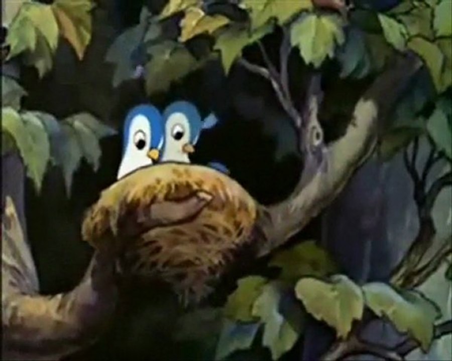 Loreena McKennitt - Lullaby