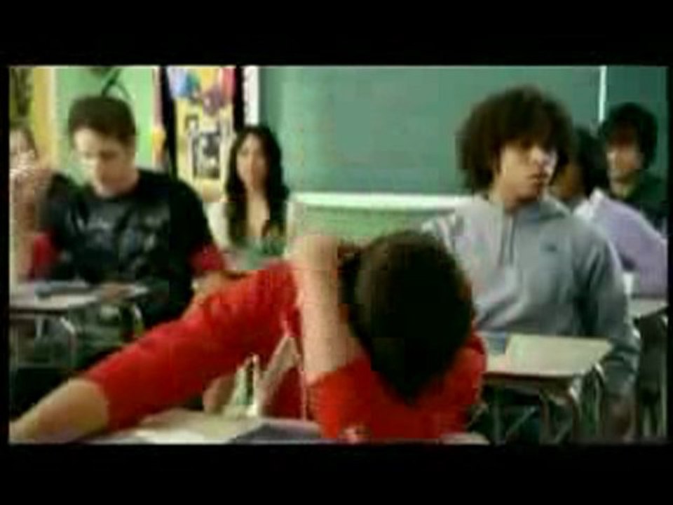 HD High School Musical 3 - Boys Are Back Night Part 2 ...