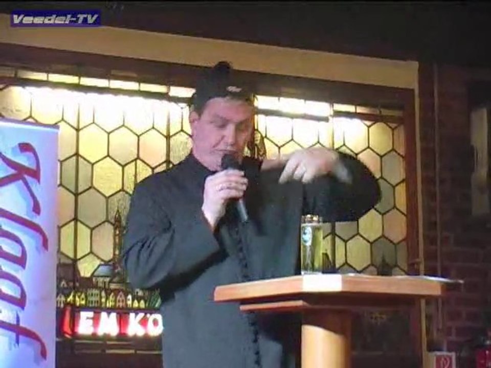 Klaaf-Alaaf-Party 2010 T1