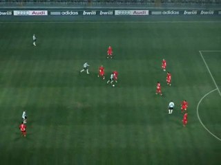 PES 2010 BPL sezona 13 goku lennon