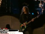 Metallica - Devil's Dance -  (Live Rock am Ring 2008)