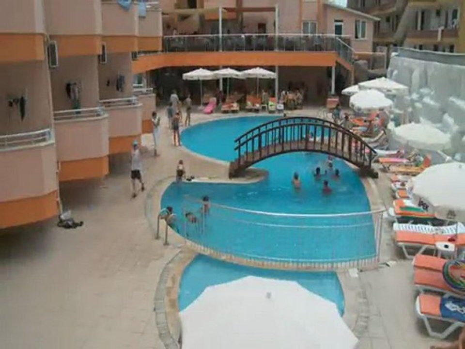 Klas Hotel Dom - Rusça