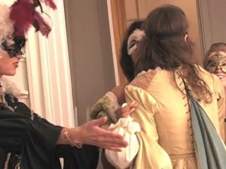 BAL MASQUÉ 27/03/10