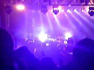 Lostprophets - A Town Called Hypocrisy - 02 Academy 2010