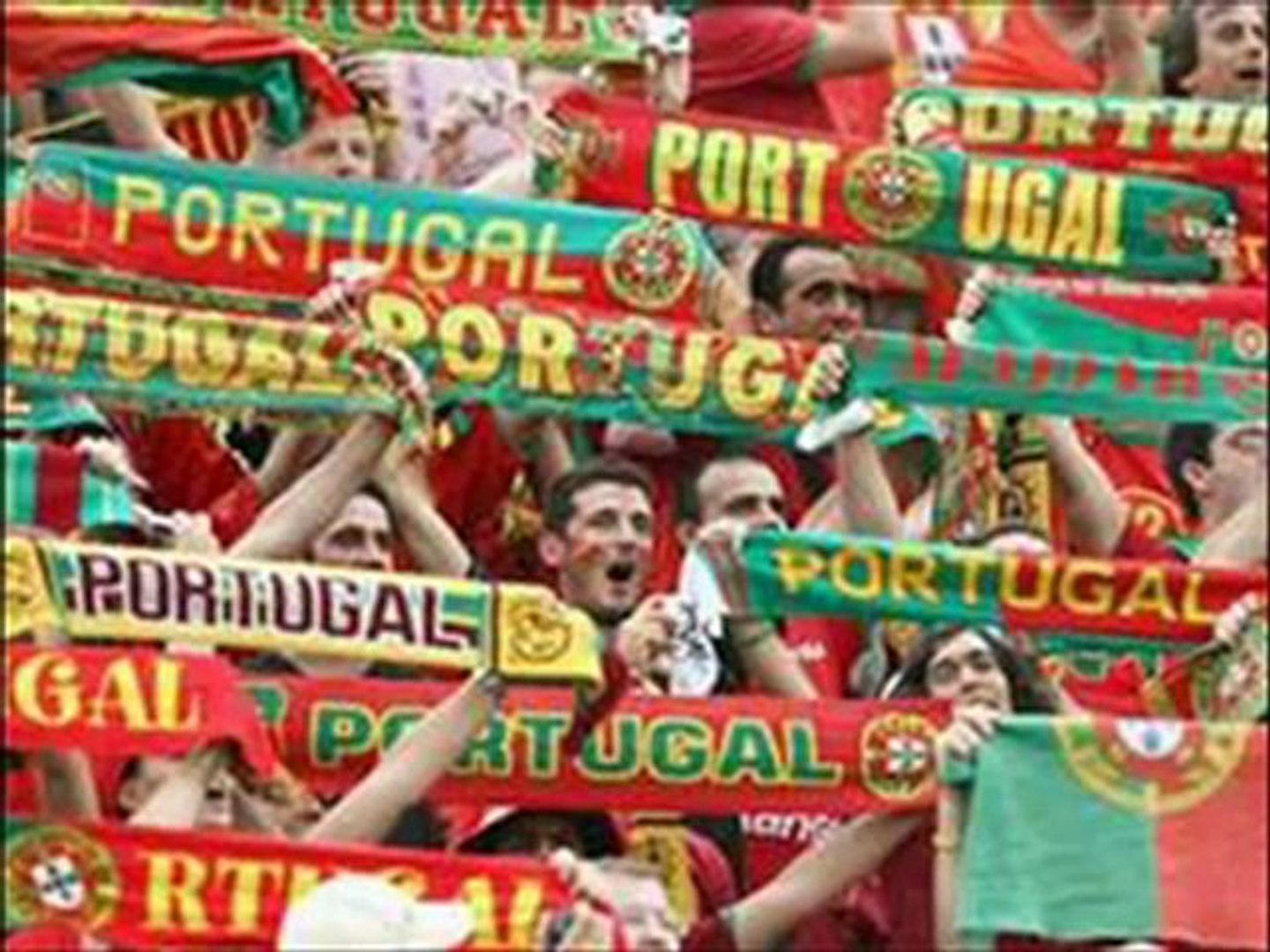 rap portugal