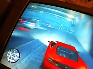 VIDEO DELIRE DE GTA4 DE BOMBARDEUR ET BLOCBOB42