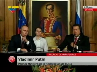 Así funciona el hidroavión ruso que ha llegado a Venezuela