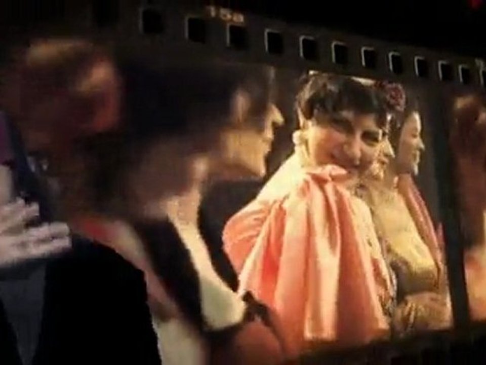 Meya Orkestrasi Istanbul [2010 Video Klip ]