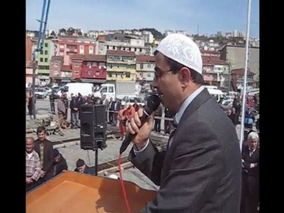 İzzet Gündoğdu