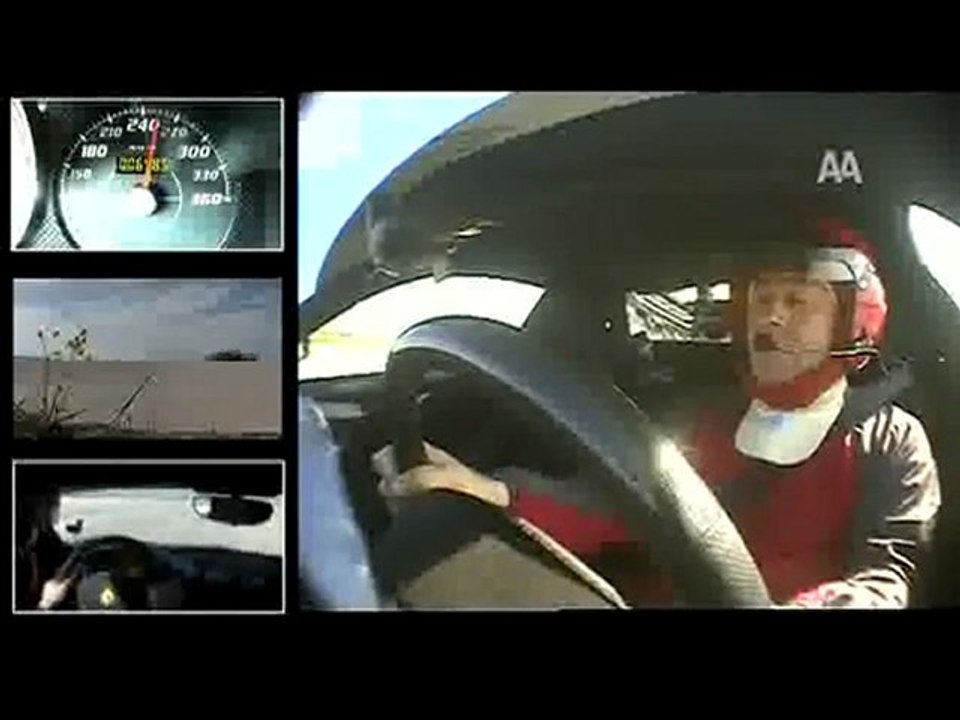 Metin Şentürk Görme Engelliler Dünya hız rekoru